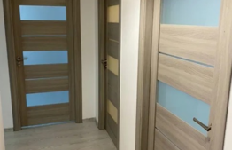 Apartament 3 camere, finisat modern, 59 mp, zona strazii Unirii