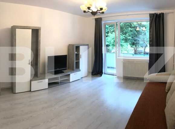 Apartament de vânzare 3 camere Gheorgheni - 52763AV | BLITZ Cluj-Napoca | Poza1