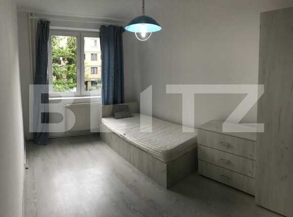 Apartament de vânzare 3 camere Gheorgheni - 52763AV | BLITZ Cluj-Napoca | Poza3