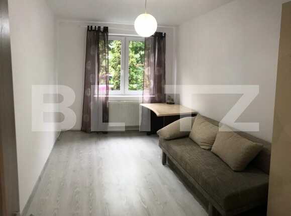Apartament de vânzare 3 camere Gheorgheni - 52763AV | BLITZ Cluj-Napoca | Poza2