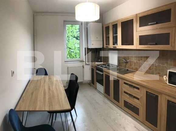 Apartament de vânzare 3 camere Gheorgheni - 52763AV | BLITZ Cluj-Napoca | Poza4