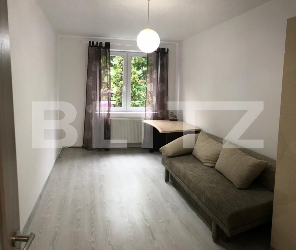 Apartament de vânzare 3 camere Gheorgheni - 52763AV | BLITZ Cluj-Napoca | Poza2