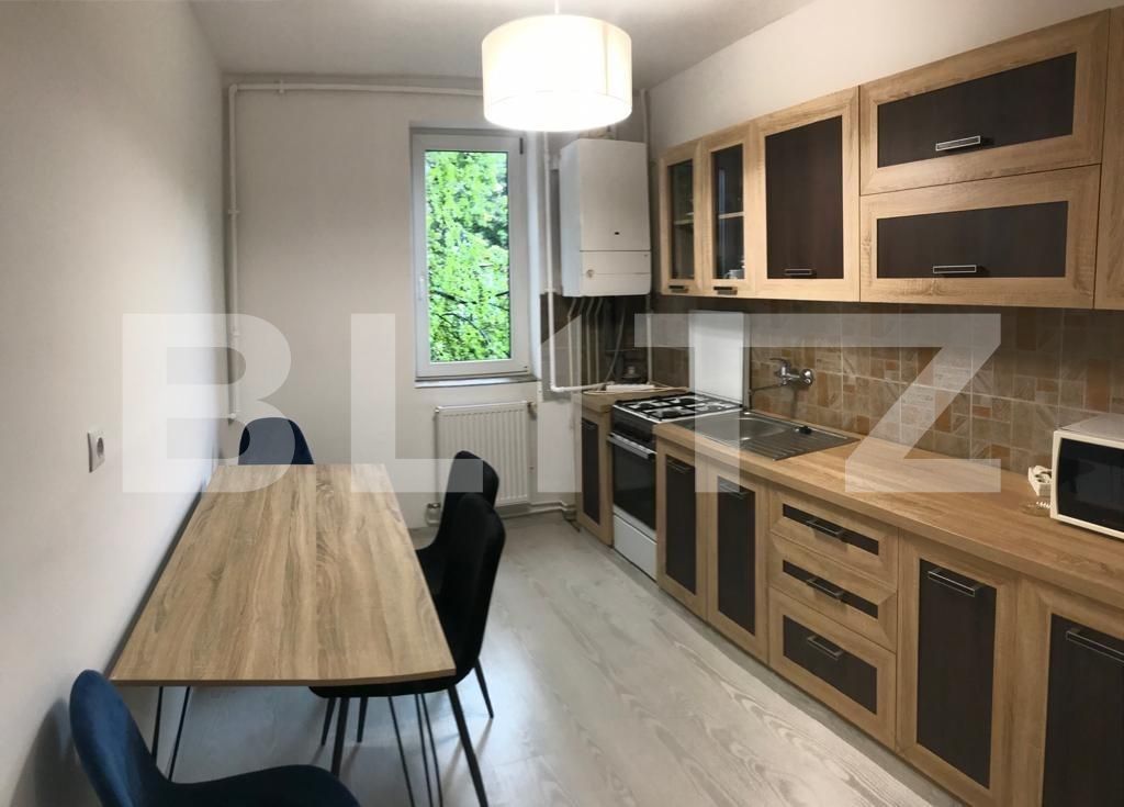 Apartament de vânzare 3 camere Gheorgheni - 52763AV | BLITZ Cluj-Napoca | Poza4