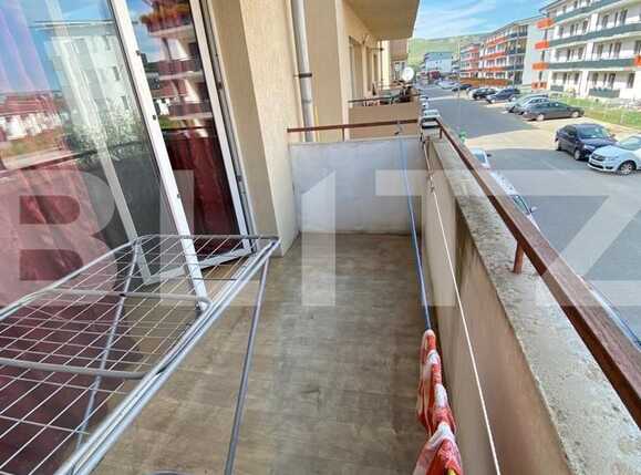 Garsonieră de închiriat Floreşti - 52764AI | BLITZ Cluj-Napoca | Poza1