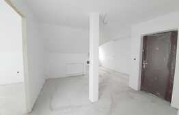 Apartament cu 2 camere, 52 mp, semifinisat! Zona Muzeul Apei