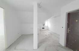 Apartament cu 2 camere, 52 mp, semifinisat! Zona Muzeul Apei