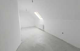 Apartament cu 2 camere, 52 mp, semifinisat! Zona Muzeul Apei