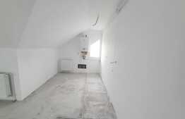 Apartament cu 2 camere, 52 mp, semifinisat! Zona Muzeul Apei