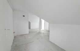 Apartament cu 2 camere, 52 mp, semifinisat! Zona Muzeul Apei