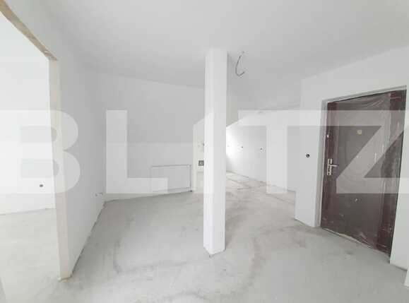 Apartament de vânzare 2 camere Floreşti - 52765AV | BLITZ Cluj-Napoca | Poza1