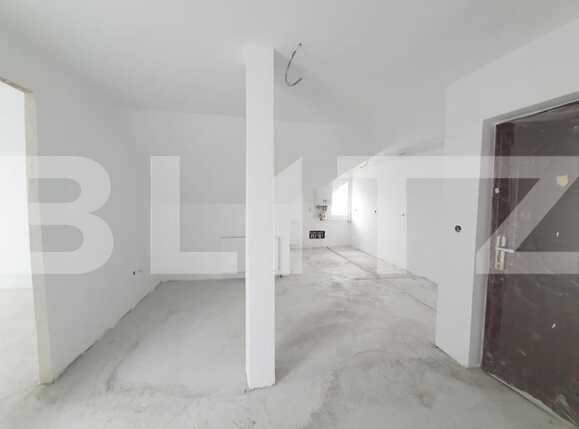 Apartament de vânzare 2 camere Floreşti - 52765AV | BLITZ Cluj-Napoca | Poza2
