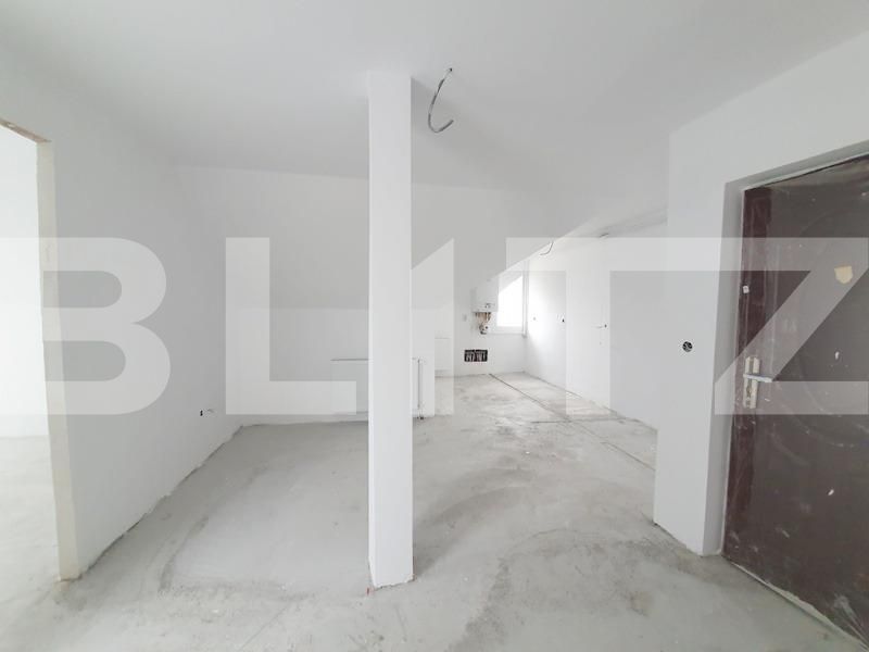 Apartament de vânzare 2 camere Floreşti - 52765AV | BLITZ Cluj-Napoca | Poza2