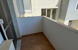 Apartament 2 camere, 54 mp, parcare, balcon, zona Terra!