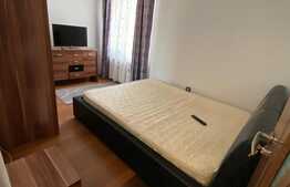 Apartament 2 camere, 54 mp, parcare, balcon, zona Terra!