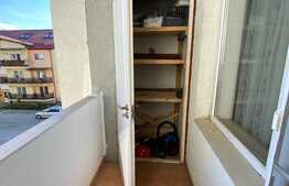 Apartament 2 camere, 54 mp, parcare, balcon, zona Terra!