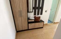 Apartament 2 camere, 54 mp, parcare, balcon, zona Terra!