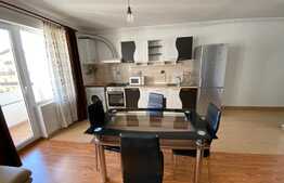 Apartament 2 camere, 54 mp, parcare, balcon, zona Terra!