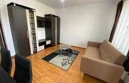 Apartament 2 camere, 54 mp, parcare, balcon, zona Terra!