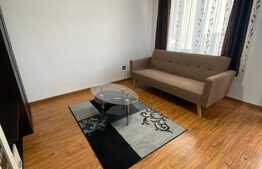 Apartament 2 camere, 54 mp, parcare, balcon, zona Terra!