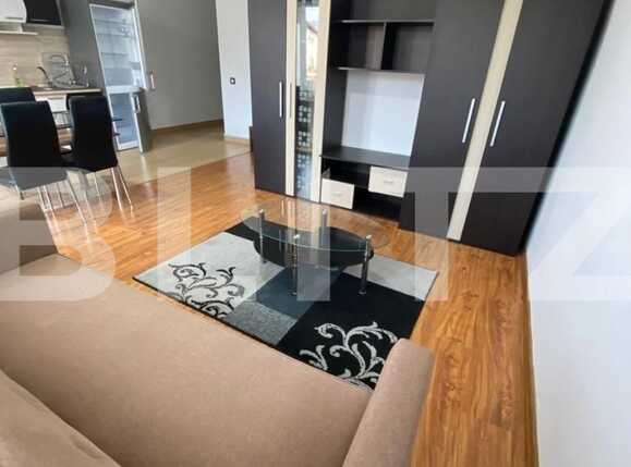 Apartament de închiriat 2 camere Floreşti - 52766AI | BLITZ Cluj-Napoca | Poza2