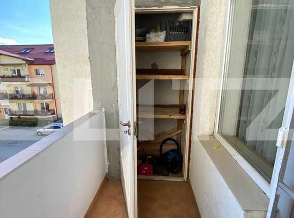 Apartament de închiriat 2 camere Floreşti - 52766AI | BLITZ Cluj-Napoca | Poza10