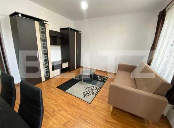 Apartament de închiriat 2 camere Floreşti - 52766AI | BLITZ Cluj-Napoca | Poza1