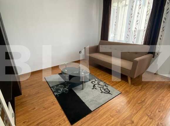 Apartament de închiriat 2 camere Floreşti - 52766AI | BLITZ Cluj-Napoca | Poza4