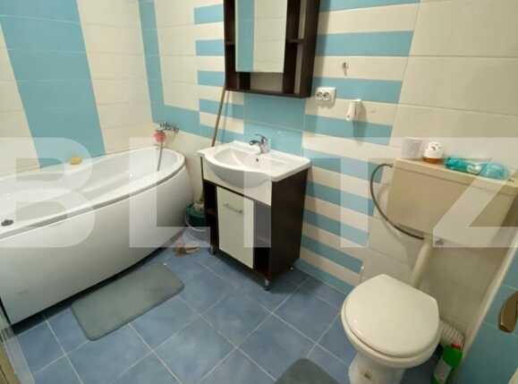 Apartament de închiriat 2 camere Floreşti - 52766AI | BLITZ Cluj-Napoca | Poza8