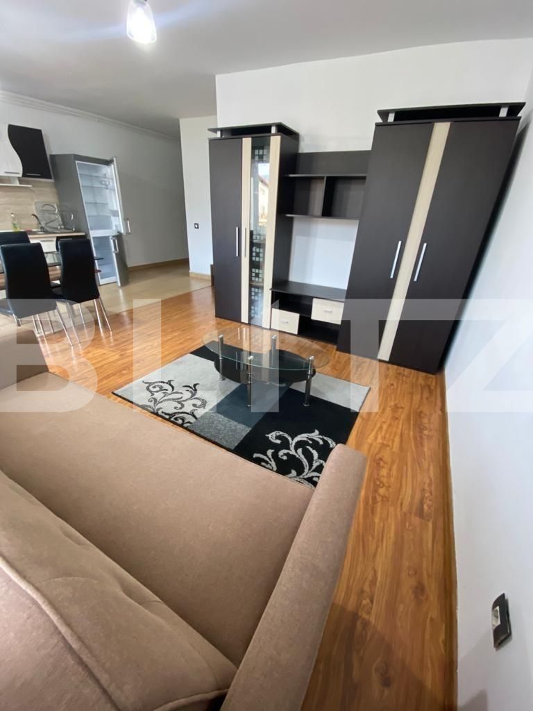 Apartament de închiriat 2 camere Floreşti - 52766AI | BLITZ Cluj-Napoca | Poza2