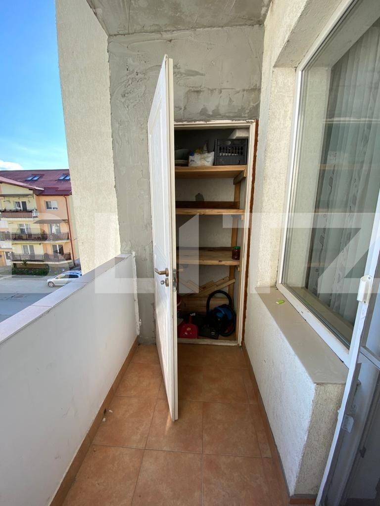 Apartament de închiriat 2 camere Floreşti - 52766AI | BLITZ Cluj-Napoca | Poza10