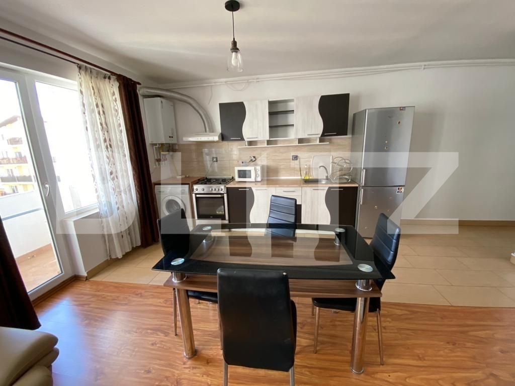 Apartament de închiriat 2 camere Floreşti - 52766AI | BLITZ Cluj-Napoca | Poza3
