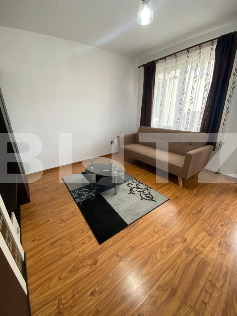 Apartament de închiriat 2 camere Floreşti - 52766AI | BLITZ Cluj-Napoca | Poza4