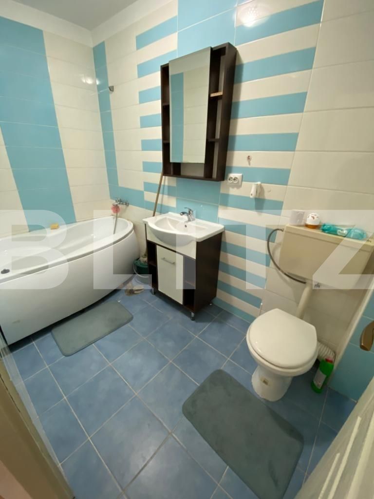 Apartament de închiriat 2 camere Floreşti - 52766AI | BLITZ Cluj-Napoca | Poza8