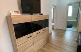 Apartament cu 3 camere, 75 mp, mobilat modern, zona strazii Stadionului