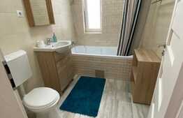 Apartament cu 3 camere, 75 mp, mobilat modern, zona strazii Stadionului