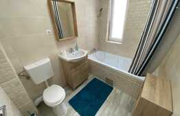 Apartament cu 3 camere, 75 mp, mobilat modern, zona strazii Stadionului