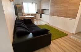 Apartament cu 3 camere, 75 mp, mobilat modern, zona strazii Stadionului