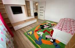 Apartament cu 3 camere, 75 mp, mobilat modern, zona strazii Stadionului