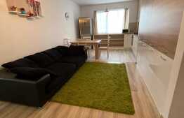 Apartament cu 3 camere, 75 mp, mobilat modern, zona strazii Stadionului