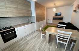 Apartament cu 3 camere, 75 mp, mobilat modern, zona strazii Stadionului