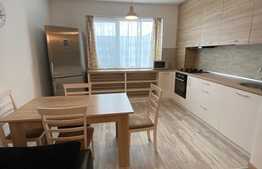 Apartament cu 3 camere, 75 mp, mobilat modern, zona strazii Stadionului