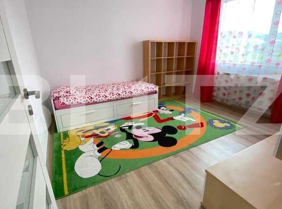Apartament de închiriat 3 camere Floreşti - 52767AI | BLITZ Cluj-Napoca | Poza9