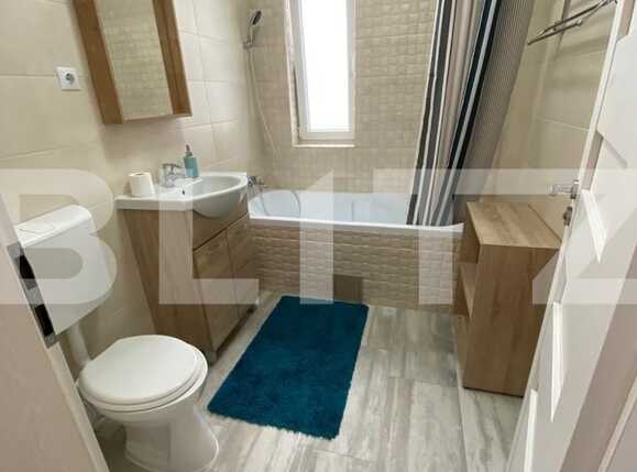 Apartament de închiriat 3 camere Floreşti - 52767AI | BLITZ Cluj-Napoca | Poza12