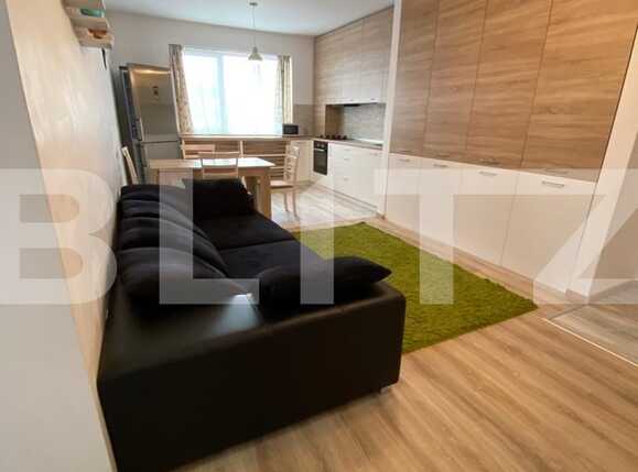 Apartament de închiriat 3 camere Floreşti - 52767AI | BLITZ Cluj-Napoca | Poza2