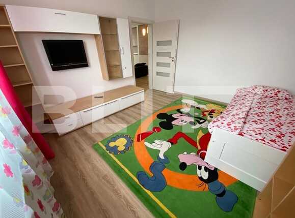 Apartament de închiriat 3 camere Floreşti - 52767AI | BLITZ Cluj-Napoca | Poza10