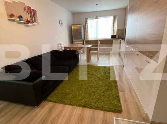 Apartament de închiriat 3 camere Floreşti - 52767AI | BLITZ Cluj-Napoca | Poza1
