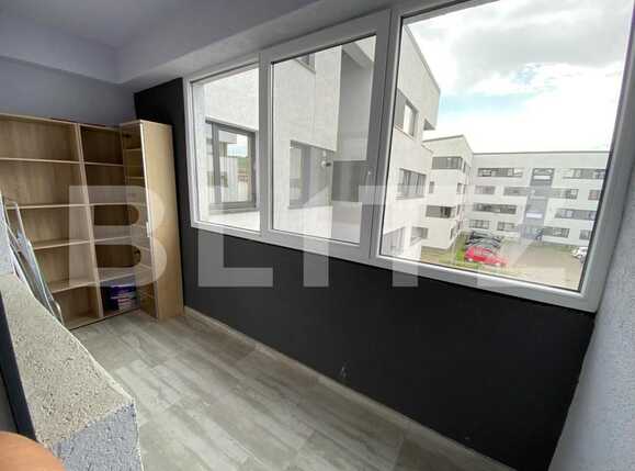 Apartament de închiriat 3 camere Floreşti - 52767AI | BLITZ Cluj-Napoca | Poza11