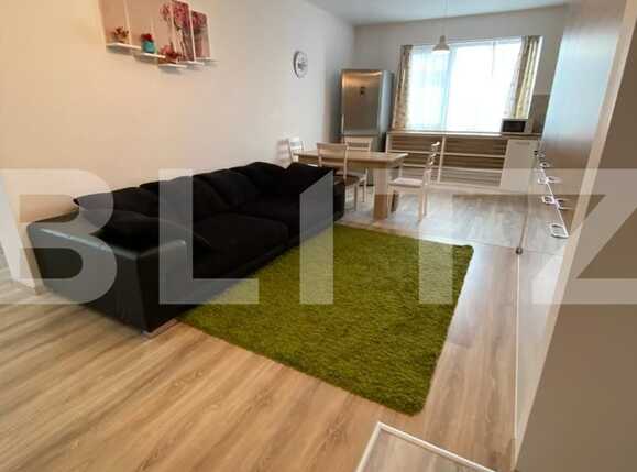 Apartament de închiriat 3 camere Floreşti - 52767AI | BLITZ Cluj-Napoca | Poza6