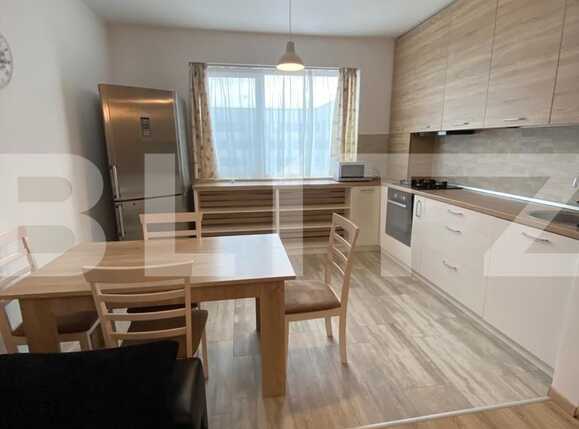 Apartament de închiriat 3 camere Floreşti - 52767AI | BLITZ Cluj-Napoca | Poza3