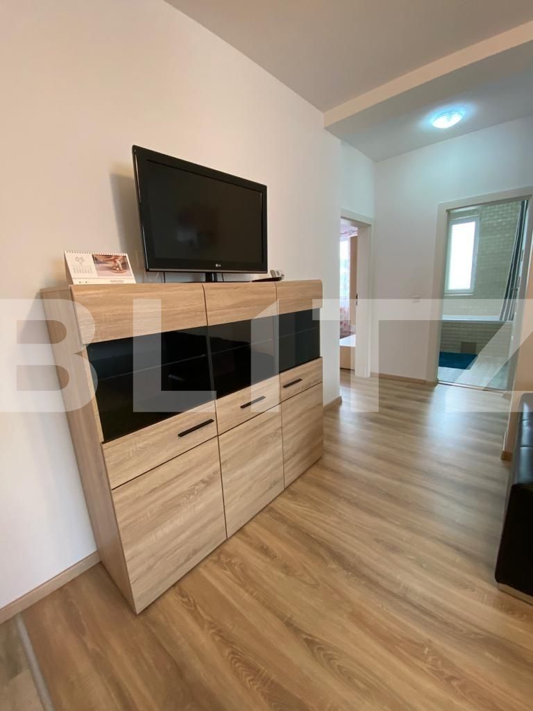 Apartament de închiriat 3 camere Floreşti - 52767AI | BLITZ Cluj-Napoca | Poza5